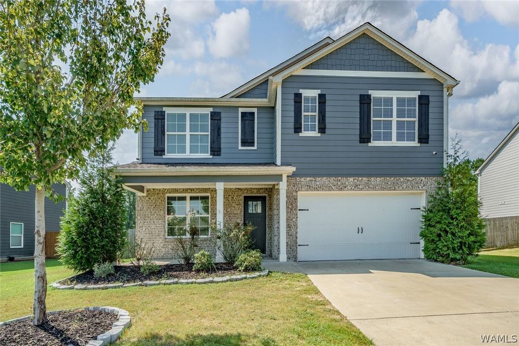 9269 Cotton Fields, Tuscaloosa, AL 35405
