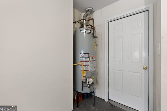 1523 Wembley Drive, Douglasville, GA 30134