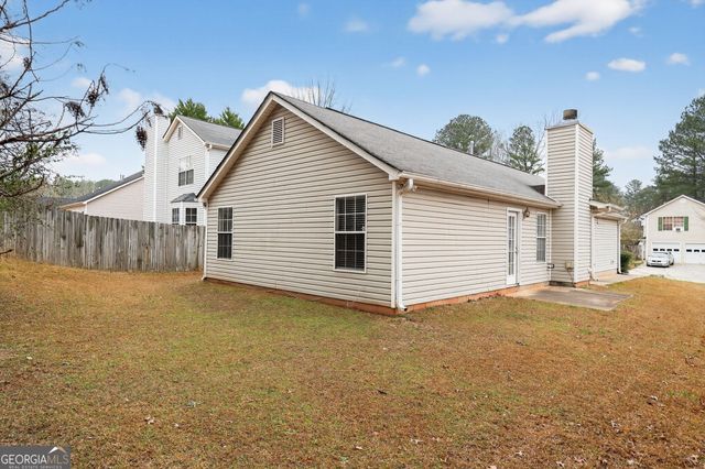 1523 Wembley Drive, Douglasville, GA 30134