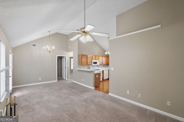 1523 Wembley Drive, Douglasville, GA 30134