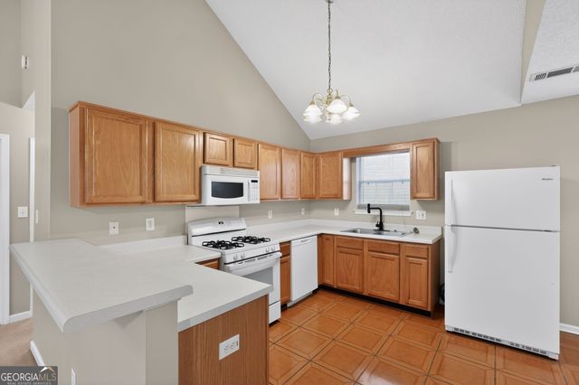 1523 Wembley Drive, Douglasville, GA 30134