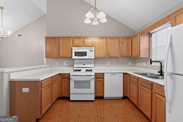 1523 Wembley Drive, Douglasville, GA 30134