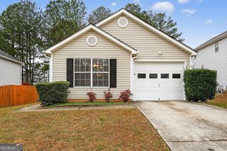 1523 Wembley Drive, Douglasville, GA 30134