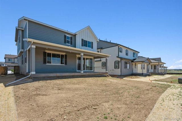 9081 Telluride Court, Commerce City, CO 80022