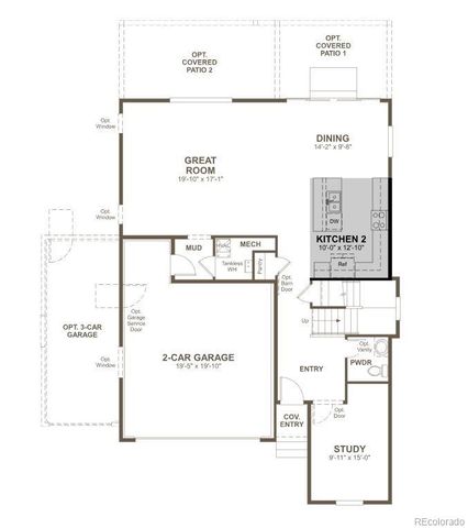 9081 Telluride Court, Commerce City, CO 80022