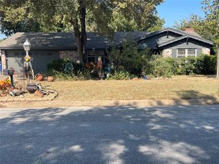 1717 Kay Avenue, Bridgeport, TX 76426