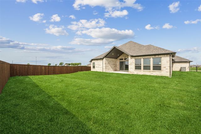 7716 Dibble Avenue, Joshua, TX 76058