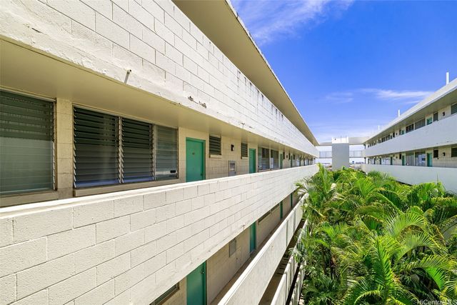 1555 Pohaku Street A503, Honolulu, HI 96817