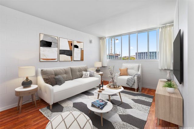 1555 Pohaku Street A503, Honolulu, HI 96817