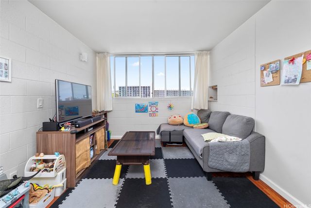 1555 Pohaku Street A503, Honolulu, HI 96817