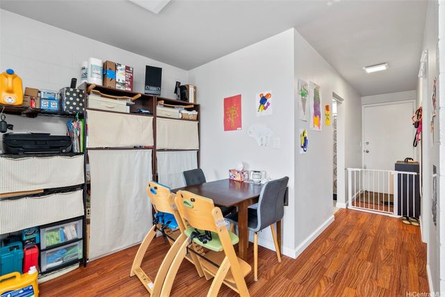 1555 Pohaku Street A503, Honolulu, HI 96817