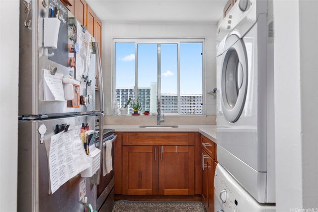 1555 Pohaku Street A503, Honolulu, HI 96817