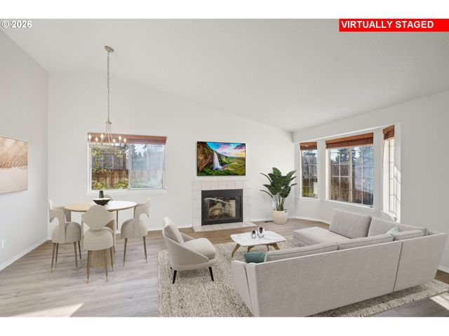 4390 Sw 196TH Ave, Beaverton, OR 97078