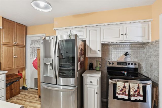 616 Kingston Drive, Yukon, OK 73099