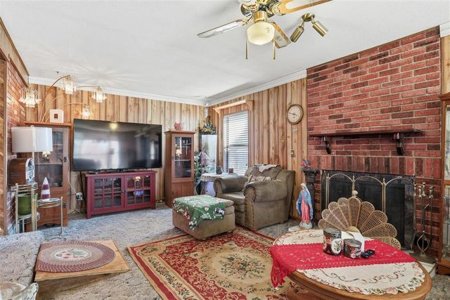 616 Kingston Drive, Yukon, OK 73099