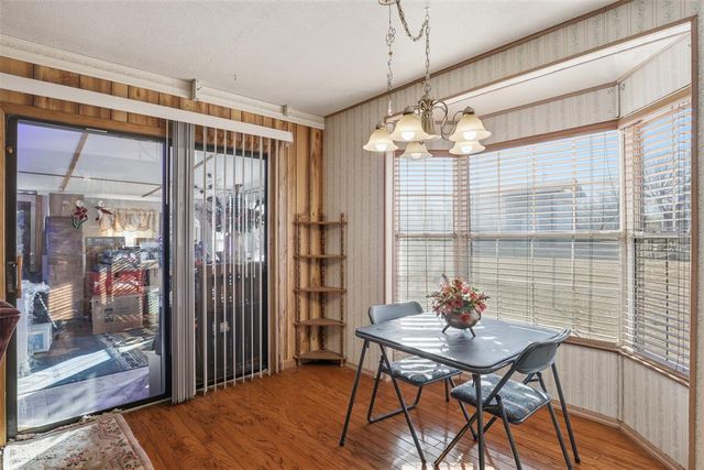 616 Kingston Drive, Yukon, OK 73099