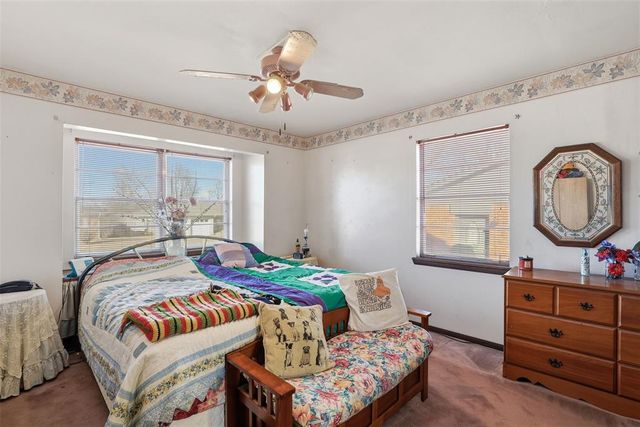 616 Kingston Drive, Yukon, OK 73099