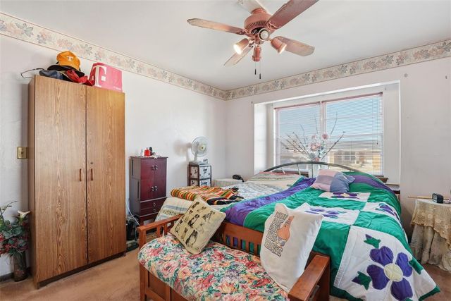 616 Kingston Drive, Yukon, OK 73099