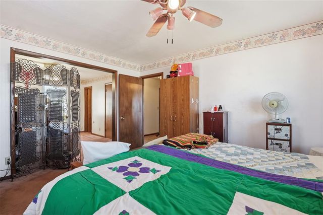 616 Kingston Drive, Yukon, OK 73099