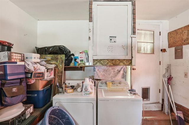 616 Kingston Drive, Yukon, OK 73099