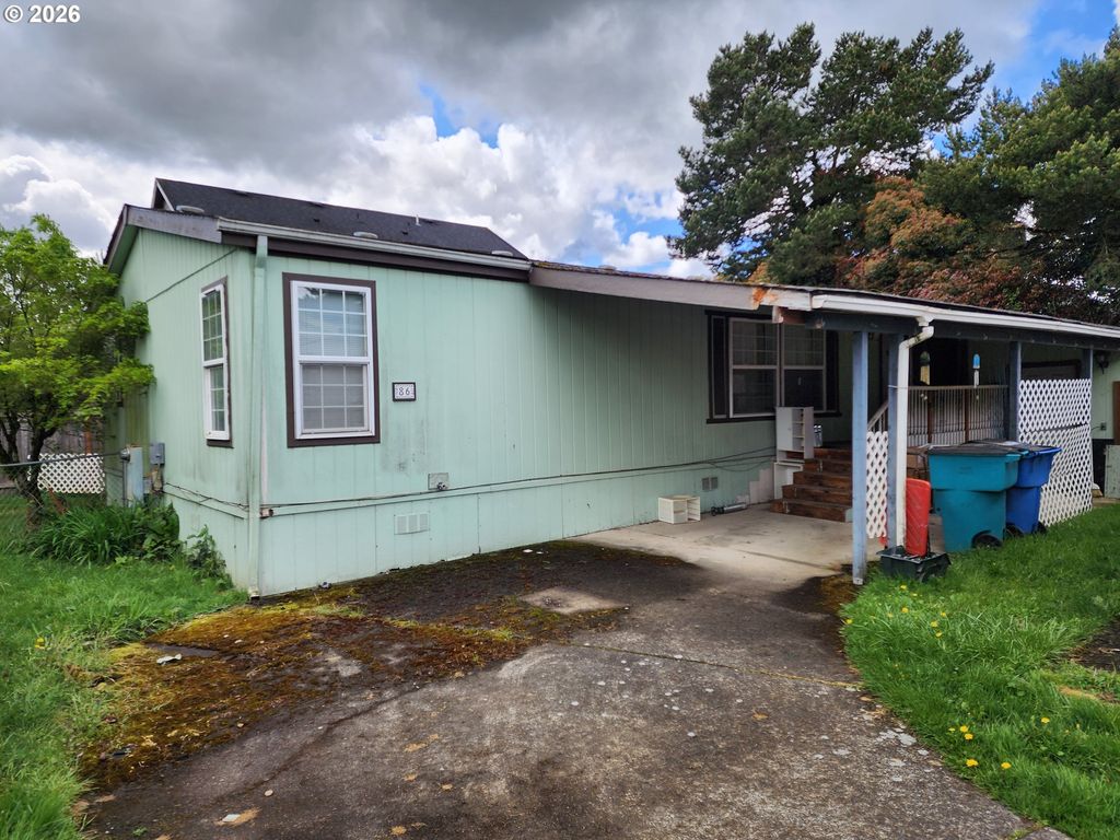 13217 Ne 59TH St 86, Vancouver, WA 98682