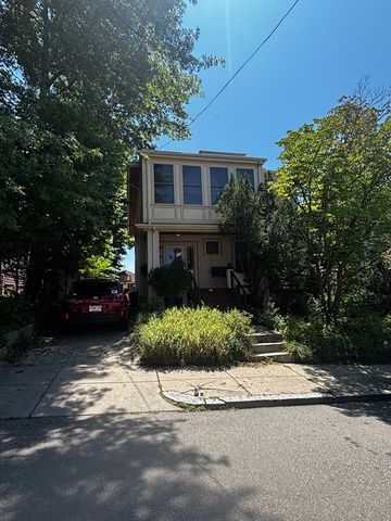 31 Matchett St 1, Boston, MA 02135