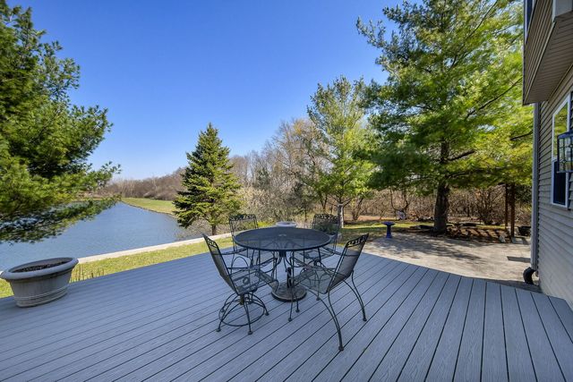 445 Kelly Avenue, Yorkville, IL 60560