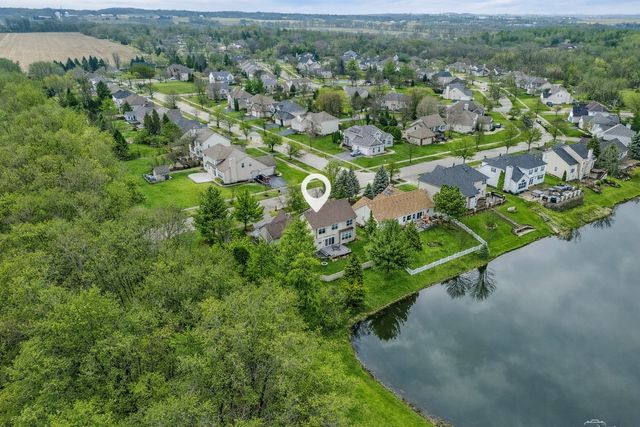 445 Kelly Avenue, Yorkville, IL 60560