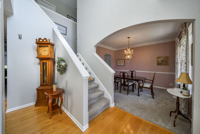 445 Kelly Avenue, Yorkville, IL 60560