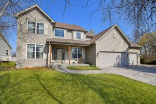 445 Kelly Avenue, Yorkville, IL 60560