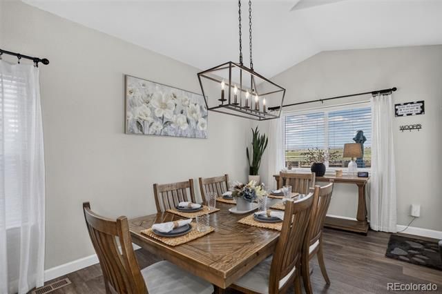 10988 Tarbell Drive, Colorado Springs, CO 80925