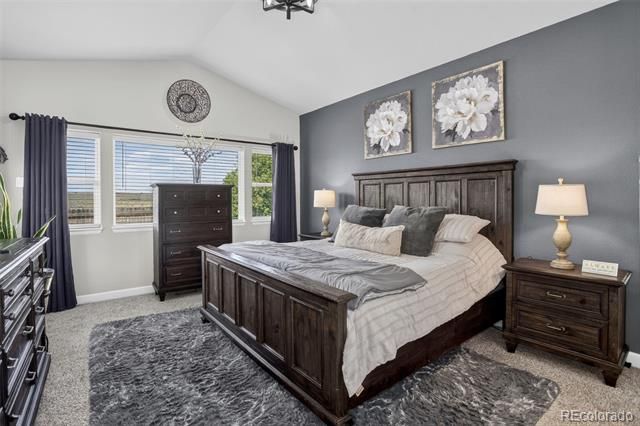 10988 Tarbell Drive, Colorado Springs, CO 80925
