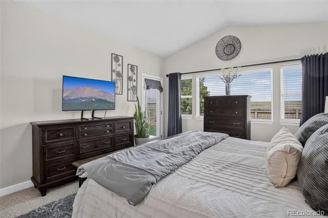 10988 Tarbell Drive, Colorado Springs, CO 80925