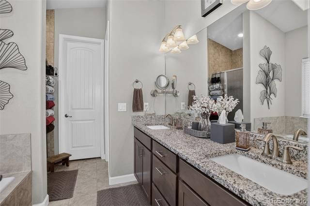 10988 Tarbell Drive, Colorado Springs, CO 80925