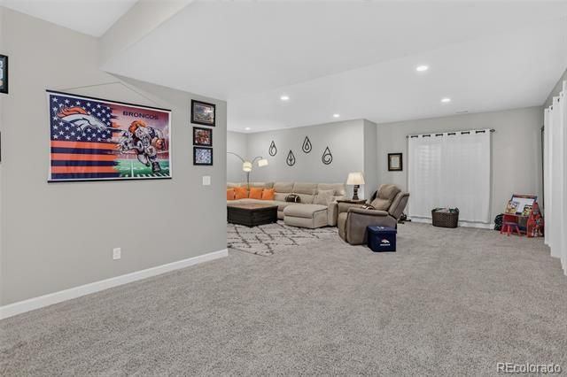 10988 Tarbell Drive, Colorado Springs, CO 80925