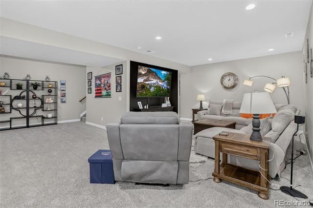 10988 Tarbell Drive, Colorado Springs, CO 80925