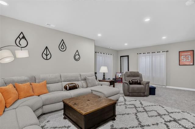 10988 Tarbell Drive, Colorado Springs, CO 80925