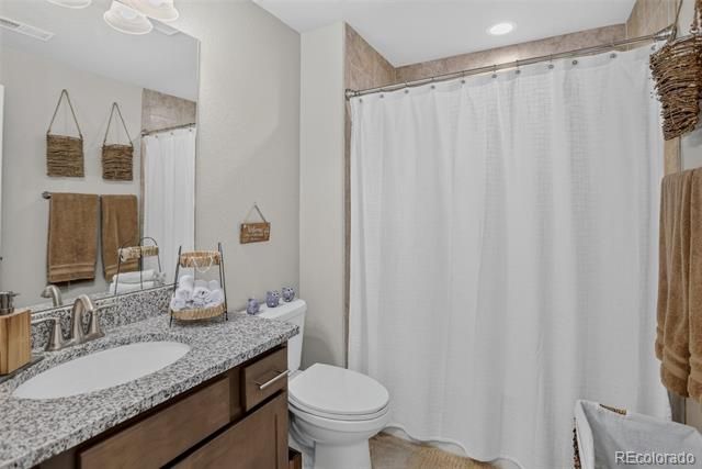 10988 Tarbell Drive, Colorado Springs, CO 80925