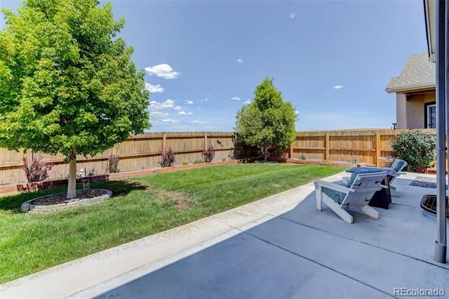 10988 Tarbell Drive, Colorado Springs, CO 80925