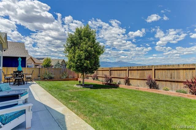 10988 Tarbell Drive, Colorado Springs, CO 80925