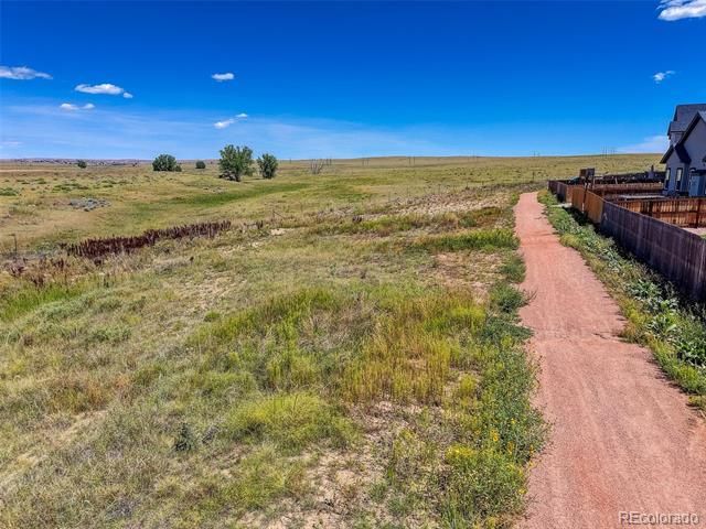 10988 Tarbell Drive, Colorado Springs, CO 80925