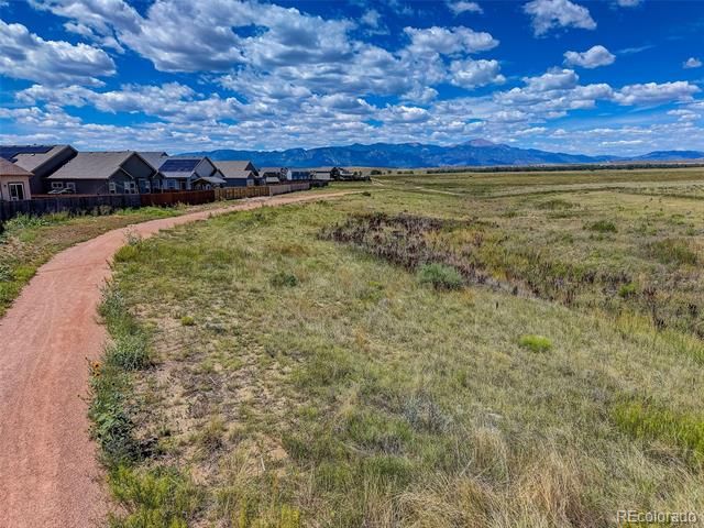 10988 Tarbell Drive, Colorado Springs, CO 80925