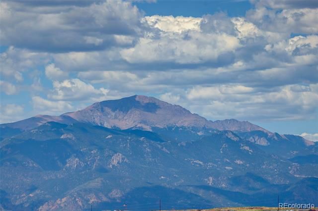 10988 Tarbell Drive, Colorado Springs, CO 80925