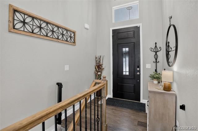 10988 Tarbell Drive, Colorado Springs, CO 80925