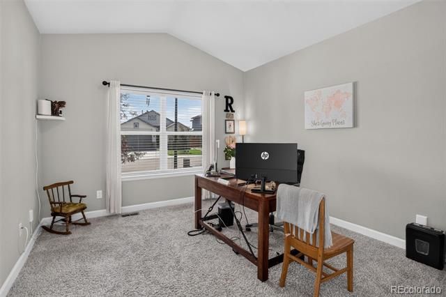 10988 Tarbell Drive, Colorado Springs, CO 80925