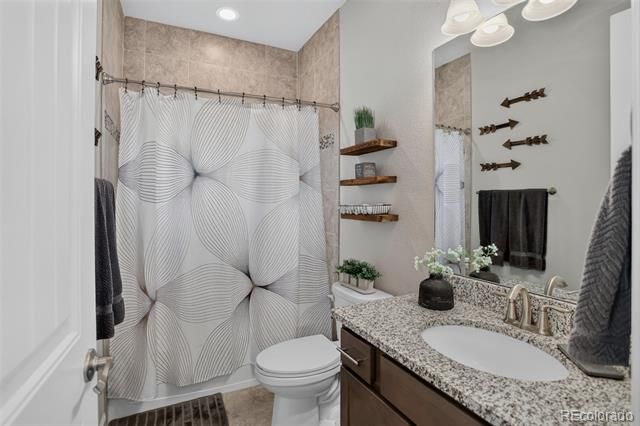 10988 Tarbell Drive, Colorado Springs, CO 80925