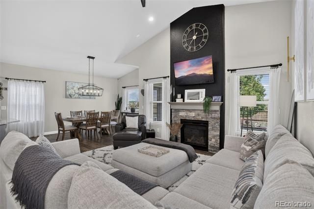 10988 Tarbell Drive, Colorado Springs, CO 80925