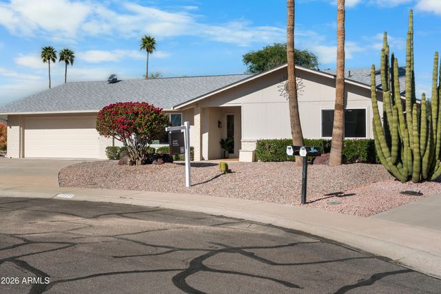 12514 W Butterfield Drive, Sun City West, AZ 85375