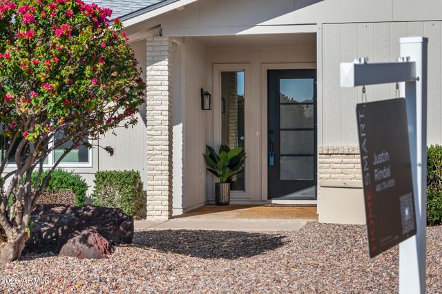 12514 W Butterfield Drive, Sun City West, AZ 85375