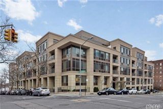 64-05 Yellowstone Boulevard 209, Forest Hills, NY 11375